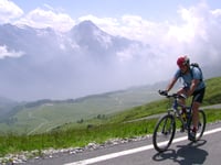 Colle delle Finestre da Depot