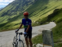 Colle delle Finestre
