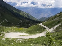 Colle delle Finestre