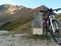Colle delle Finestre