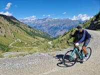 Colle delle Finestre