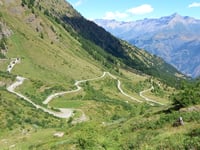 Colle delle Finestre