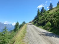 Colle delle Finestre