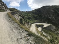Colle delle Finestre