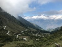 Colle delle Finestre