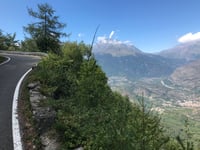 Colle delle Finestre