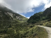 Colle delle Finestre
