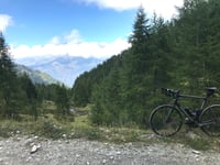 Colle delle Finestre