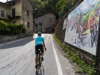 Colle delle Finestre