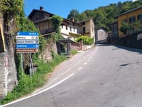 Colle delle Finestre