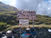 Colle delle Finestre