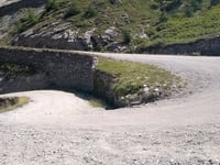 Colle delle Finestre
