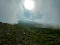 Colle delle Finestre