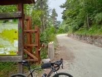Colle delle Finestre