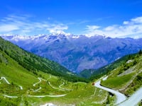 Colle delle Finestre