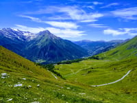 Colle delle Finestre