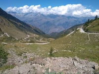 Colle delle Finestre