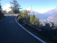 Colle delle Finestre