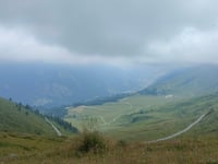 Colle delle Finestre