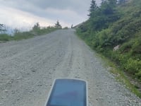 Colle delle Finestre
