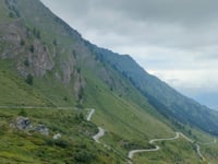 Colle delle Finestre