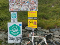 Colle delle Finestre