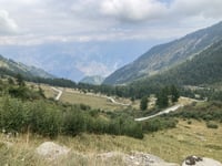 Colle delle Finestre