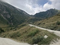 Colle delle Finestre