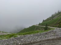 Colle delle Finestre