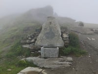 Colle delle Finestre