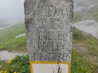 Colle delle Finestre