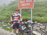 Colle delle Finestre