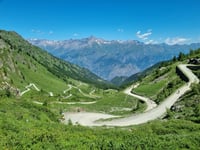 Colle delle Finestre