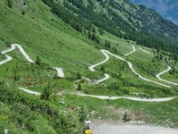 Colle delle Finestre