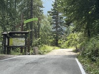 Colle delle Finestre