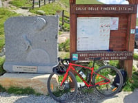 Colle delle Finestre