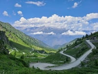 Colle delle Finestre