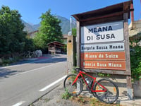 Colle delle Finestre