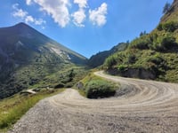 Colle delle Finestre