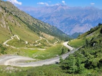 Colle delle Finestre