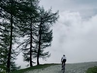 Colle delle Finestre
