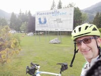 Piancavallo von Aviano