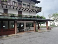 Piancavallo von Aviano