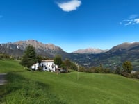 Colle di Barbata von Colzate