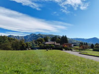 Colle di Barbata von Colzate