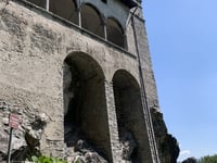 Colle di Barbata da Colzate