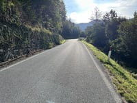 Colle di Caprauna von Martinetto