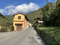 Colle di Caprauna von Martinetto