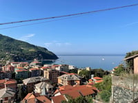 Colle di Gualtarola von Levanto