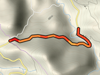 Colle di Montiferro